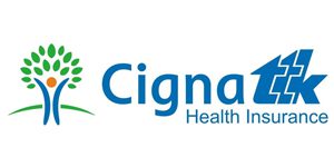 Cigna TTK Health Insurance
