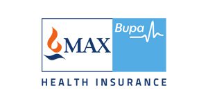 Max Bupa Health Insurance