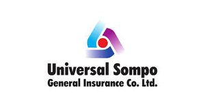 Universal Sompo General Insurance